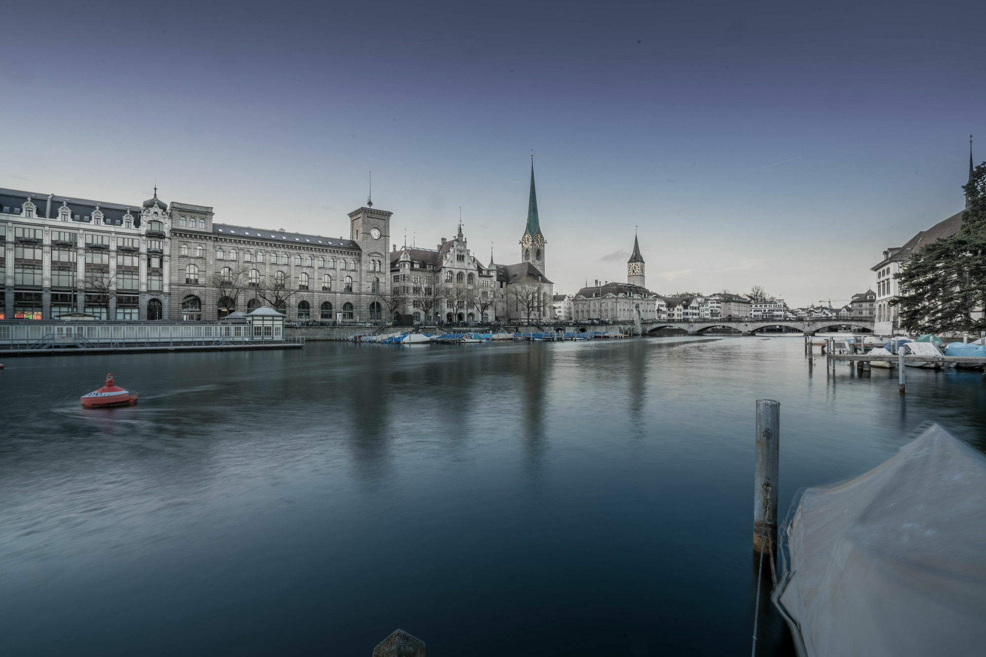 Lake Side Location Bellevue Zurych Zewnętrze zdjęcie